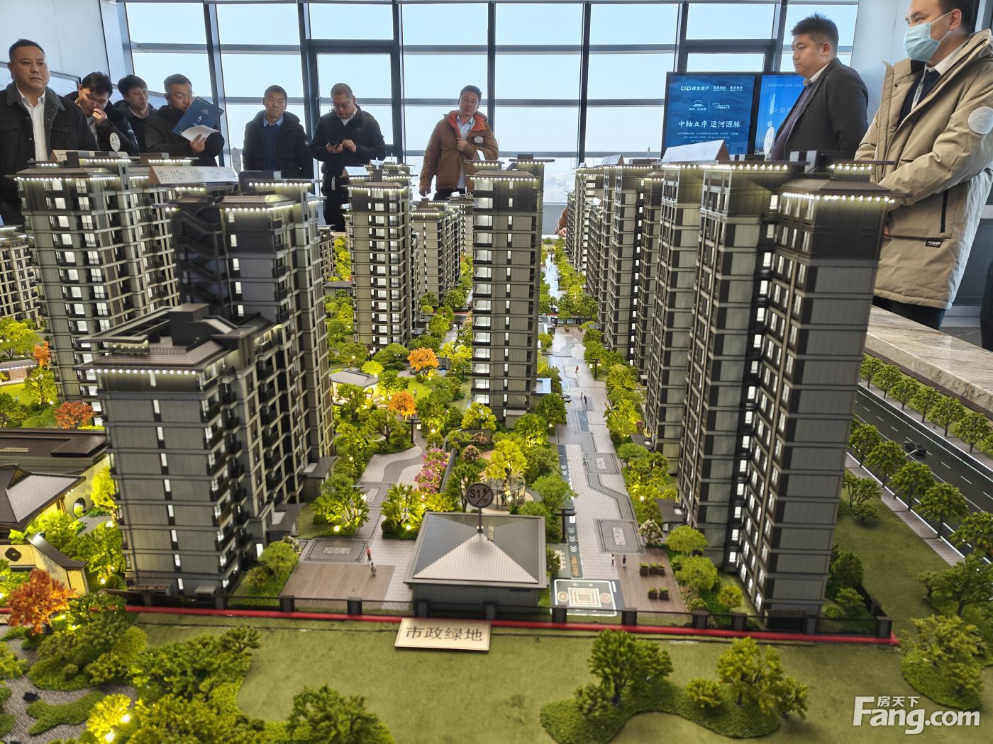 建发·观堂府项目本周新加推四套特价房特价房有什么猫腻 建发·观堂府项目本周新加推四套特价房特价房有什么猫腻